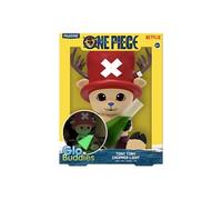 Veilleuse One Piece Chopper 16 cm Multicolore