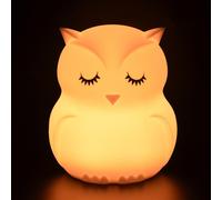 Veilleuse Chouette