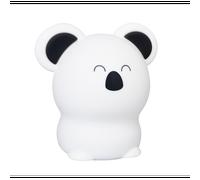 Veilleuse cooper koala avec télécomman