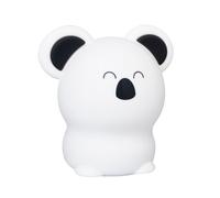 Veilleuse cooper koala avec télécomman