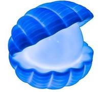 Veilleuse coquillage lampe pour enfant et bébé Multi G