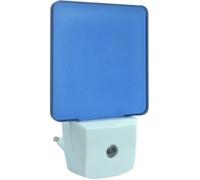 Veilleuse crépusculaire automatique - OTIO - Bleu - LED intégrée - Pour chambre d'enfant