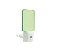 Veilleuse crépusculaire automatique Vert