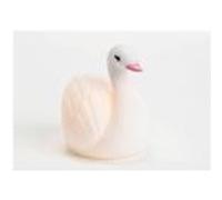 Veilleuse cygne - Amadeus - - Lastique BLANC G