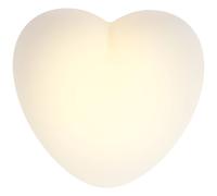 Veilleuse d’allaitement tactile ruby gris clair