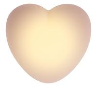 Veilleuse d?allaitement tactile Ruby vieux rose