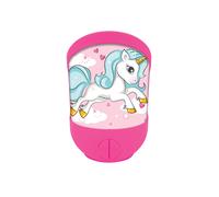 Veilleuse De Chevet Ou Murale Licorne Rose TU