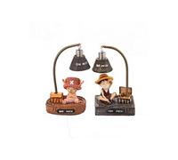 Veilleuse de nuit pour enfants One Piece Theme Choba 10cm