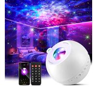 Veilleuse décorative de chambre pour enfants de 9, 10, 11 ans, cadeaux pour filles, adolescents, garçons, projecteur d'étoiles, lumières LED pour décoration de chambre à coucher, accessoires de