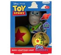 Paladone Veilleuse figurine Disney Buzz l’Éclair Multicolore