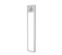 Veilleuse d'orientation LED << Sl apteur de mouvements et de luminosi