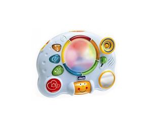 VEILLEUSE DOUCE NUIT - TABLEAU EVEIL LIT - CHICCO - EVEIL BEBE
