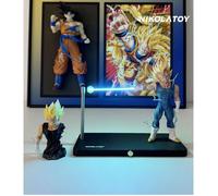 VEILLEUSE DRAGON BALL VEGETA MAGNETIQUE