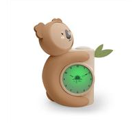 Pabobo - Coach Sommeil Koala - Veilleuse Educative et Réveil Pédagogique