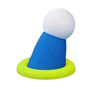 Veilleuse En Forme De Dessin Animé Kawaii Pour Chambre D'enfant, Petite Décoration À Aspiration Magnétique, Cadeau D'anniversaire