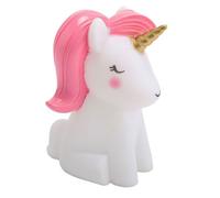 Veilleuse en forme de licorne - led