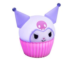 Veilleuse en silicone avec batterie rechargeable Paladone Hello Kitty Squishyglo Kuromi