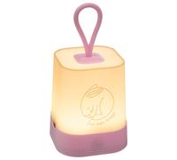 Veilleuse En Silicone Avec Poignée - Leia Rose TU