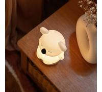 Veilleuse en silicone bruits blancs Koala (13 cm)