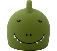 Veilleuse en silicone Mr. Dino