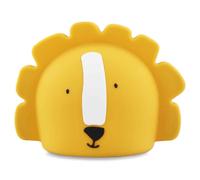 Veilleuse en silicone mr lion