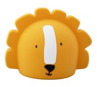 Veilleuse en silicone mr lion