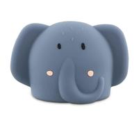 Veilleuse en silicone mrs elephant