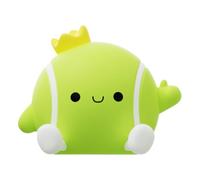 Veilleuse en silicone pour - Design de boule d'étain mignon,Lampe de décoration de bureau décorative douce pour salon Bureau Tout-petit chambre d'enfant Table de chevet