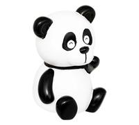Veilleuse Enfant à Piles Panda 13cm Blanc & Noir