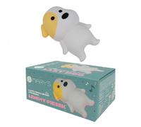 Veilleuse enfant chien RGBW sans fil télécommande 1,5W Mary's