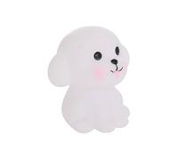 Veilleuse Chien - Softy Beige TU