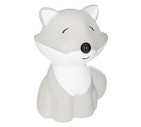 Veilleuse enfant design Renard Dream - Blanc