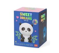 Legami Vnil0005 Lumière De Nuit Pour Bébé Autonome Noir Et Blanc Noir
