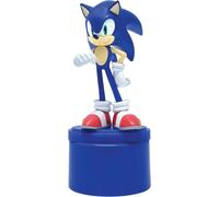 Veilleuse enfant Lexibook Sonic Bleu TU