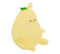 Veilleuse Enfant Mangue Fraci 9cm Orange