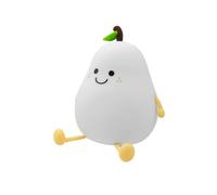 Veilleuse pour enfants Mary's, poire, 3000K, USB, MW20542