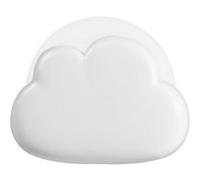 Veilleuse Enfant Nuages Mignons Dimmable Portable FONGWAN Bébé Sommeil Aide Lumière d'allaitement - Blanc Blanc G