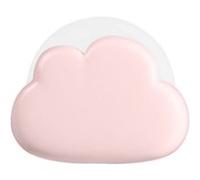 Veilleuse Enfant Nuages Mignons Dimmable Portable FONGWAN Bébé Sommeil Aide Lumière d'allaitement - Rose Rose G