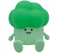 Veilleuse enfant sans fil Brocoli LED 2,5W Mary's verte