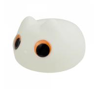 Veilleuse enfant sans fil LED chat blanc 0,2W Mary's