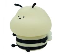 Veilleuse enfant sans fil RGBW abeille LED 3W Mary's
