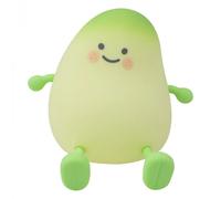 Veilleuse enfant sans fil verte Mango LED 2,5W Mary's