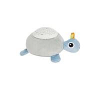 Veilleuse Enfant Multifonctions Tortue 22cm Multicolore