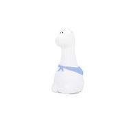 Veilleuse Enfants Girafe Portable FONGWAN Lumière Colorée, Commande Tactile, Cadeau pour Bébé - Bleu
