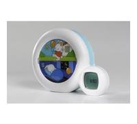 Veilleuse indicateur de réveil Kid's Sleep Moon