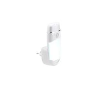 : Veilleuse et lampe nomade 4 en 1 rechargeable par induction