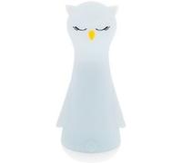 Veilleuse et lampe torche - Illuminati Owl - Pylones G