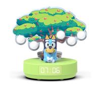 Veilleuse et Réveil lumineux BigBen Arbre Bluey