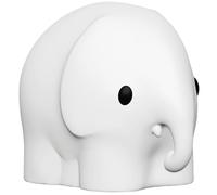 Veilleuse first light éléphant (18 cm)
