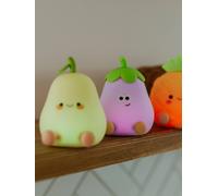 Veilleuse fruits LED multicolore TU